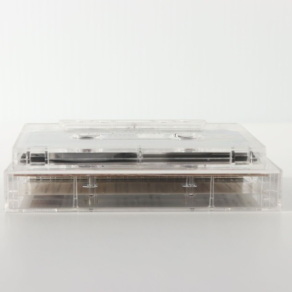 Rodney Crowell Greatest Hits (Cassette Tape, 1993, Columbia) CT-57580 - Picture 4 of 5